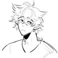 example sketch