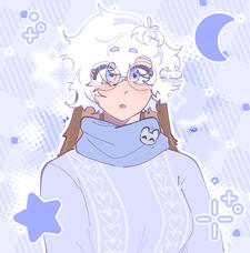 & closeup two !! ft. another girly girl ♡ i love her colors a lot