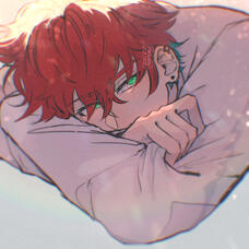 THIS is also from '23! but it's still one of my favorites. i just dont do this kindve lighting as much as i want to and i dont even have an excuse as to why !!