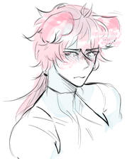bust